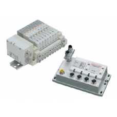 Serial Transmission System EX500